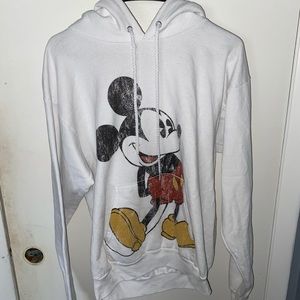 Disney Hoodie